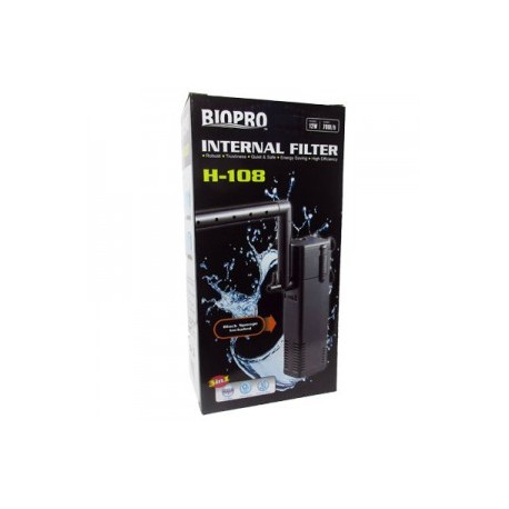 FILTRO RAPIDO 750 L/H 22 W