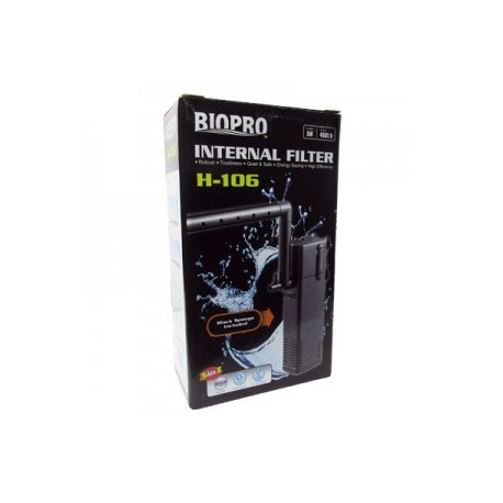 FILTRO RAPIDO 450 L/H 7 W